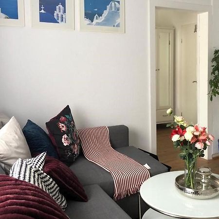Apartmenthaus Schlosspark Worms Exteriér fotografie