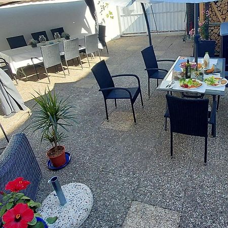 Apartmenthaus Schlosspark Worms Exteriér fotografie