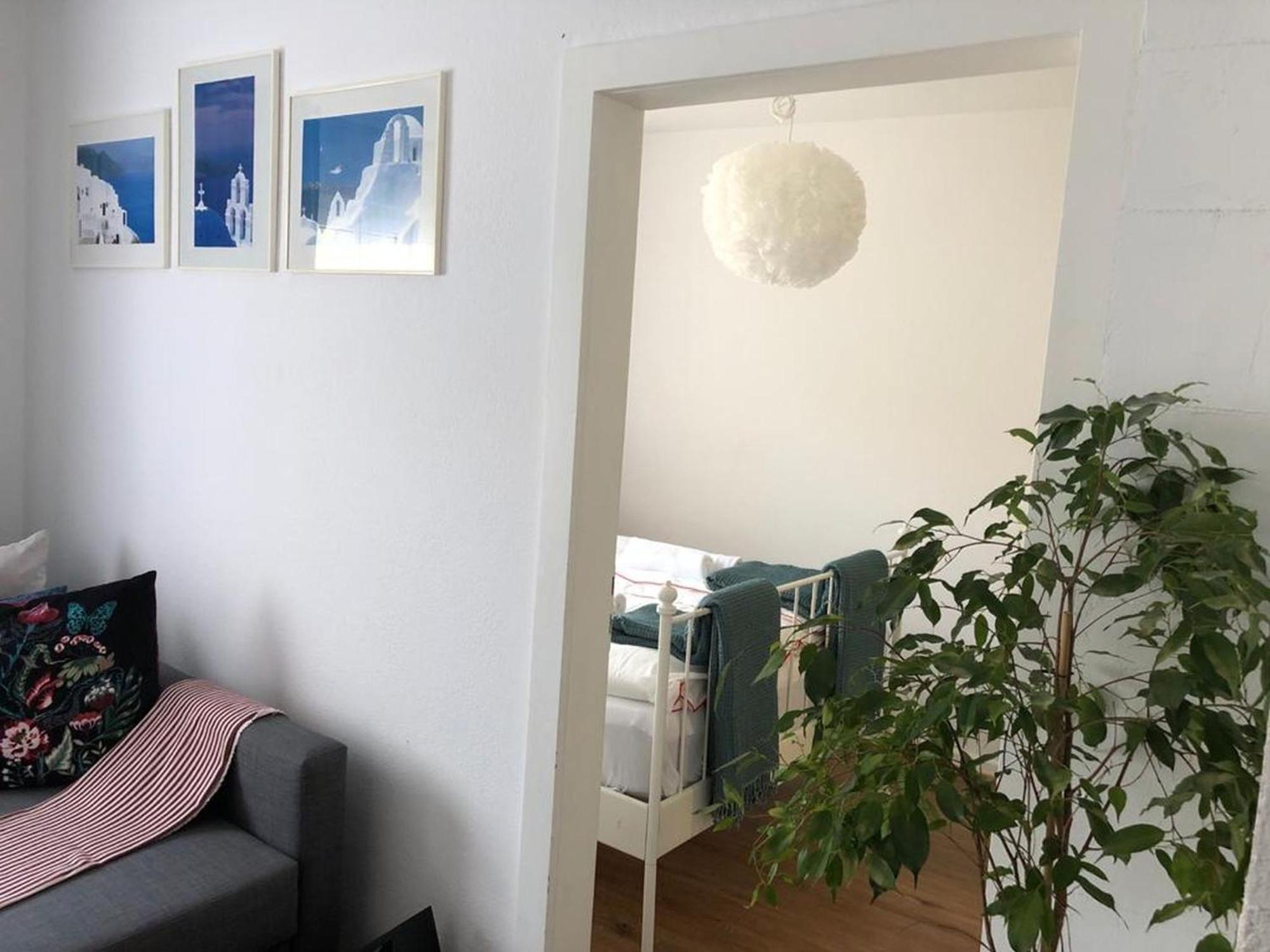 Apartmenthaus Schlosspark Worms Exteriér fotografie