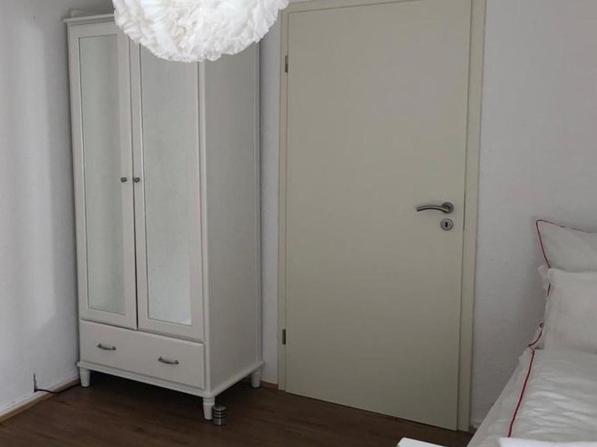 Apartmenthaus Schlosspark Worms Exteriér fotografie