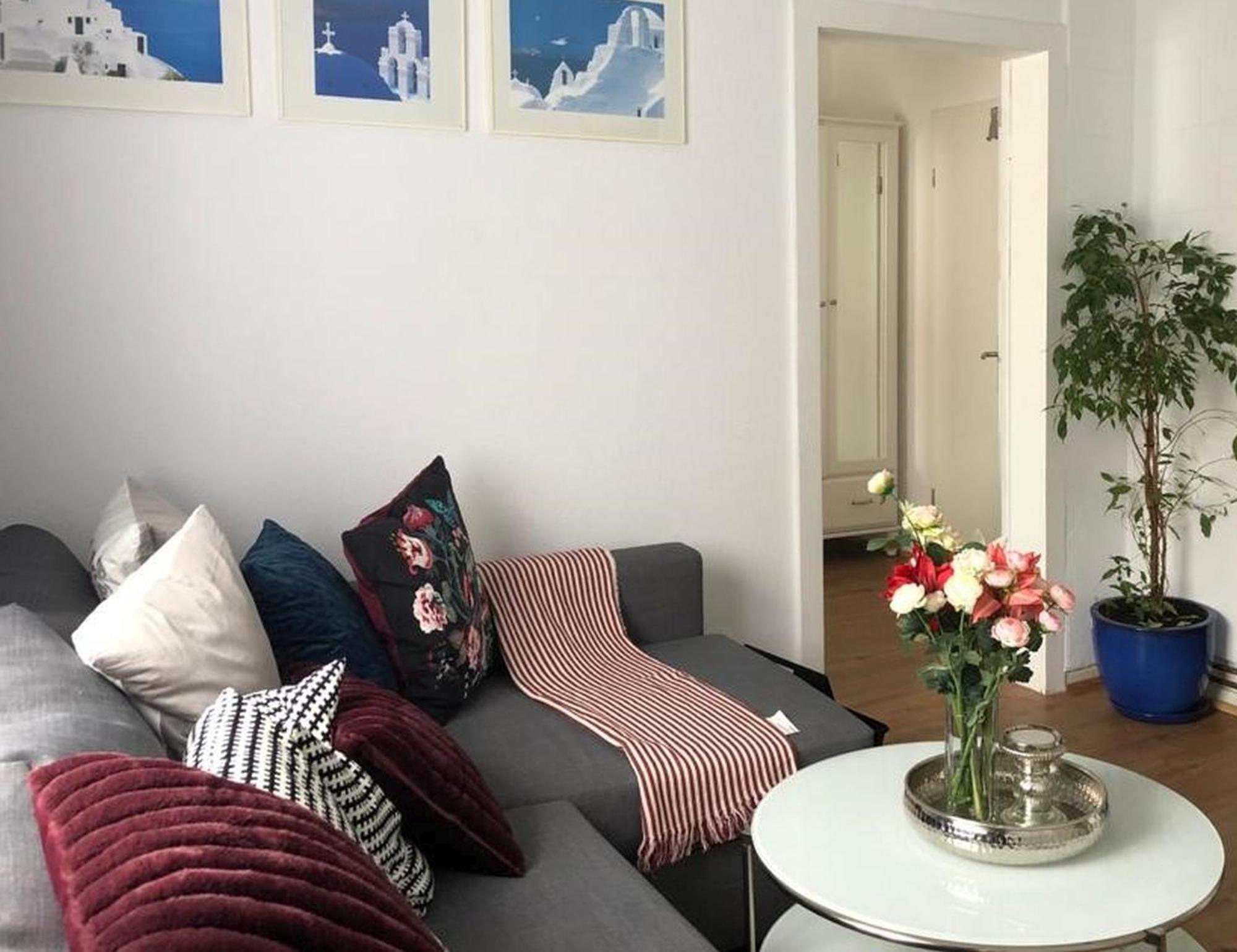 Apartmenthaus Schlosspark Worms Exteriér fotografie