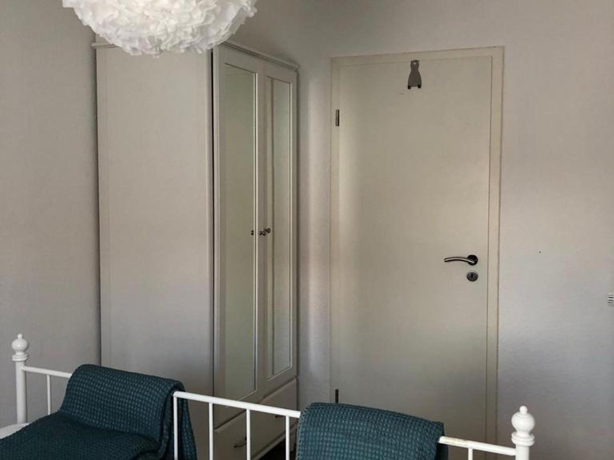 Apartmenthaus Schlosspark Worms Exteriér fotografie