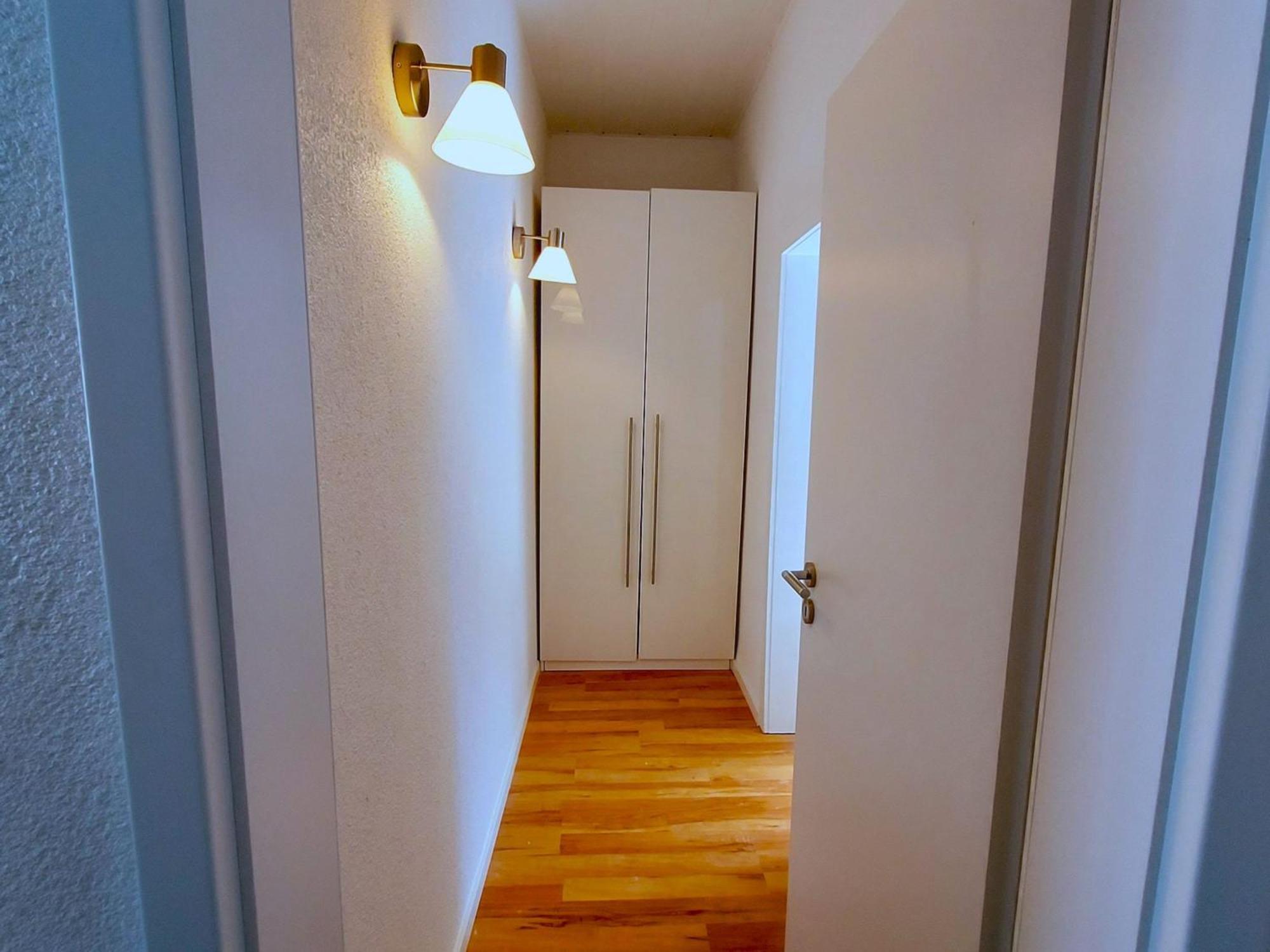 Apartmenthaus Schlosspark Worms Exteriér fotografie