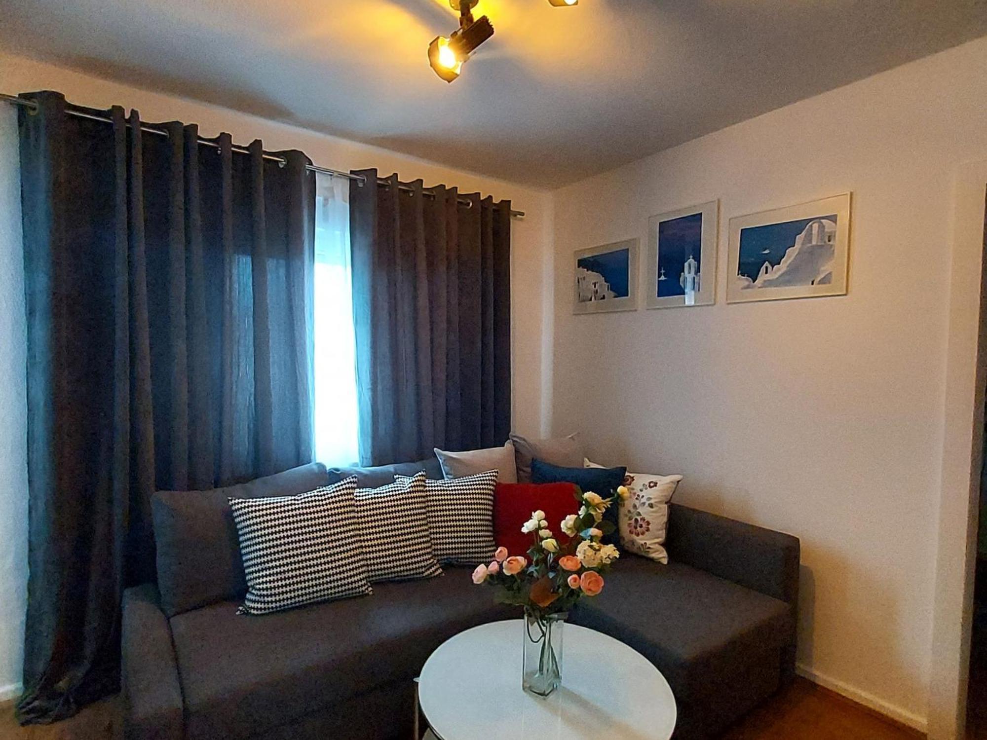 Apartmenthaus Schlosspark Worms Exteriér fotografie