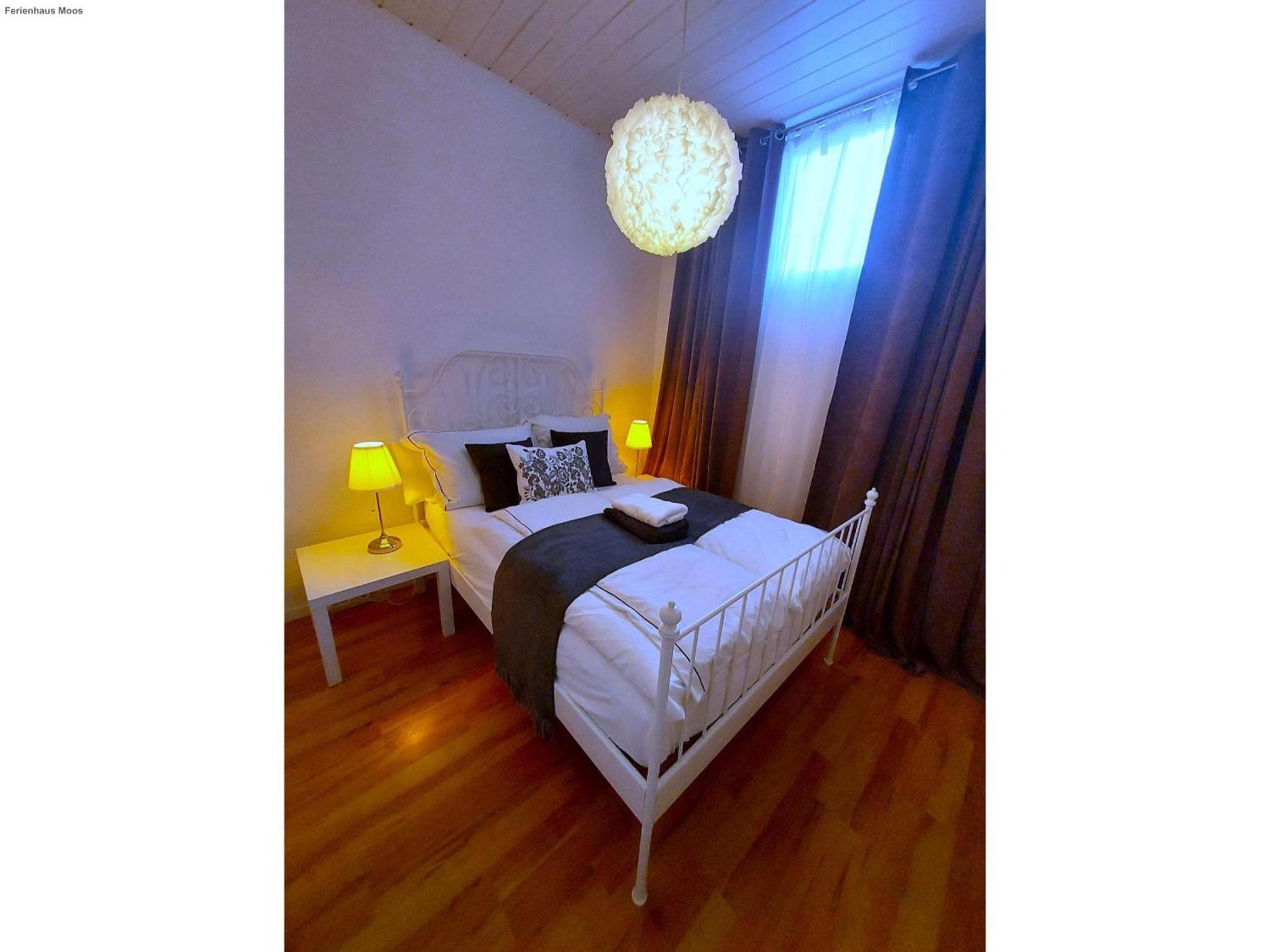 Apartmenthaus Schlosspark Worms Exteriér fotografie